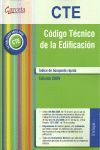 CODIGO TECNICO DE LA EDIFICACION