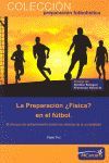 MODELO ORGANIZACIONAL ESTRATÉGICO DE ENTRENAMIENTO EN FÚTBOL