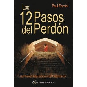 LOS 12 PASOS DEL PERDÓN