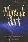 FLORES DE BACH 38 DESCRIPCIONES DINÁMICAS