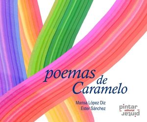 POEMAS DE CARAMELO