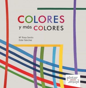 COLORES Y MÁS COLORES
