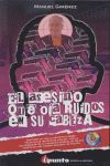EL ASESINO QUE OÍA RUIDOS EN LA CABEZA