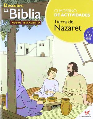 NUEVO TESTAMENTO