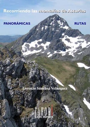 RECORRIENDO LAS MONTAÑAS DE ASTURIAS
