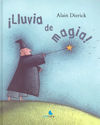 LLUVIA DE MAGIA