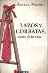 LAZOS Y CORBATAS