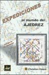 EXPEDICIONES AL MUNDO DEL AJEDREZ