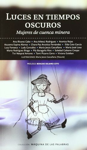 LUCES EN TIEMPOS OSCUROS