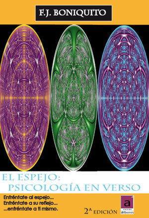 ESPEJO PSICOLOGIA EN VERSO,EL 2ªED