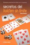 SECRETOS DEL HOLD'EM SIN LÍMITE