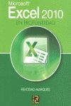 MICROSOFT EXCEL 2010. EN PROFUNDIDAD