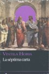 LA SÉPTIMA CARTA