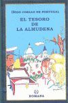 EL TESORO DE LA ALMUDENA