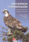 AVES RAPACES Y CONSERVACIÓN