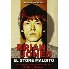 BRIAN JONES, EL STONE MALDITO