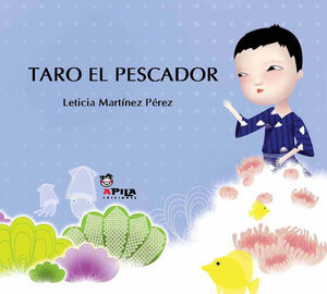 TARO EL PESCADOR