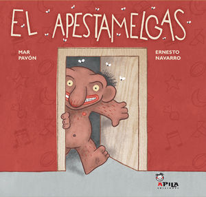 EL APESTAMELGAS