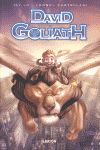 DAVID Y GOLIATH