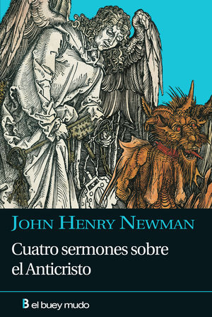 CUATRO SERMONES SOBRE EL ANTICRISTO