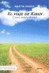 EL VIAJE DE KIRAN