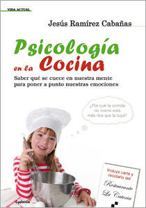PSICOLOGÍA EN LA COCINA