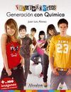 VEINTEAÑEROS