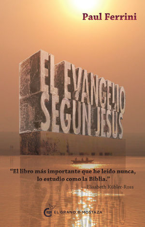 EL EVANGELIO SEGÚN JESÚS