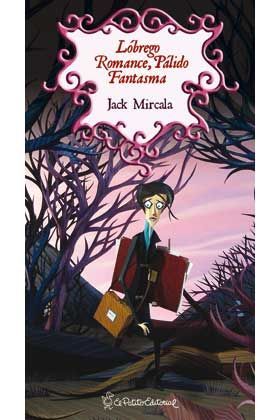LOBREGO ROMANCE, PÁLIDO FANTASMA