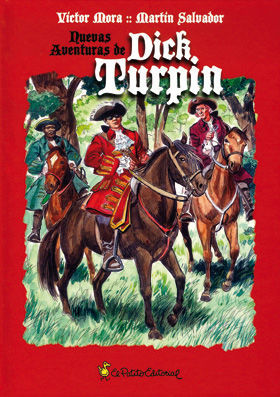 DICK TURPIN