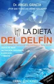 LA DIETA DEL DELFÍN