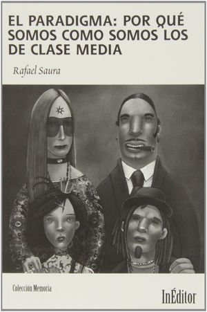 EL PARADIGMA