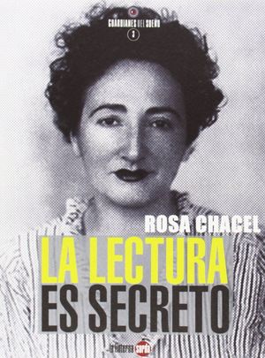 LA LECTURA ES SECRETO