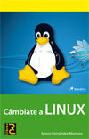 CÁMBIATE A LINUX