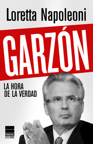 GARZÓN