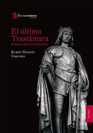 EL ÚLTIMO TRASTÁMARA