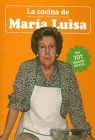 COCINA DE MARÍA LUISA