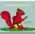 GRAN CARRERA (CUENTOS SABROSOS)