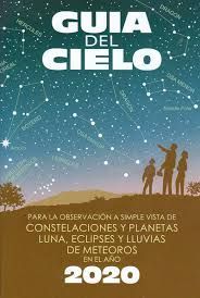 GUÍA DEL CIELO 2020