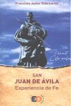 SAN JUAN DE ÁVILA