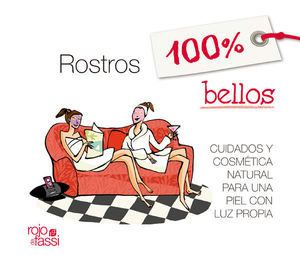 ROSTROS 100% BELLOS