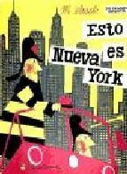 ESTO ES NUEVA YORK