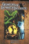 CRÓNICAS DE LA MARCA DEL ESTE, 1