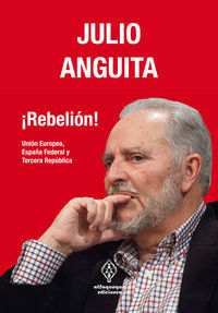 REBELIÓN! 