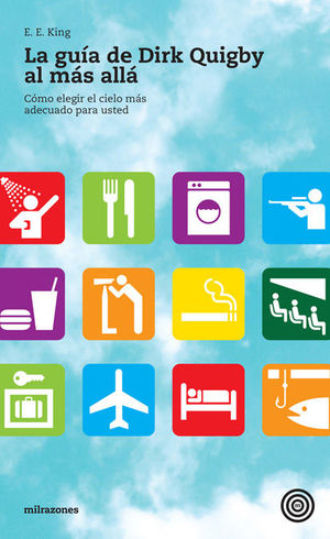 LA GUÍA DE DIRK QUIGBY AL MÁS ALLÁ