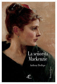 SEÑORITA MACKENZIE,LA