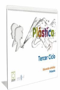 EDUCACIÓN ARTÍSTICA TERCER CICLO EP (SANDOVAL)