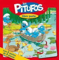 LOS PITUFOS 1