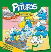 LOS PITUFOS 2