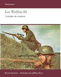 LAS WAFFEN SS